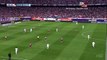 Karim Benzema : 0-1 Goal HD- Atletico Madrid vs. Real Madrid 04.10.2015