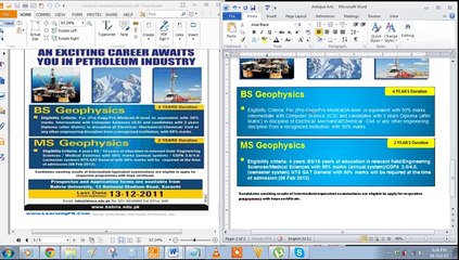 Computer: Advertisement (part 2)