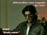 NINO REŠIĆ - KADA ODEM