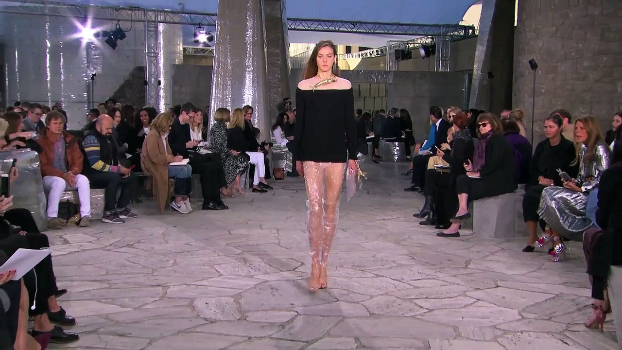Loewe Spring/Summer 2016