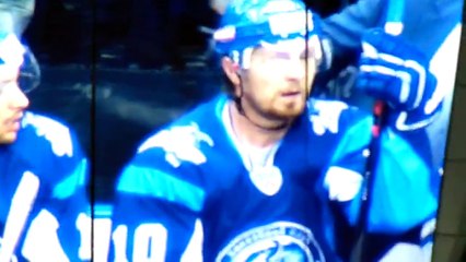 2:2 MATT ELLISON (HC DINAMO MINSK)