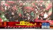 Sheikh Rasheed Speech In NA-122 PTI Jalsa Lahore - 4th October 2015