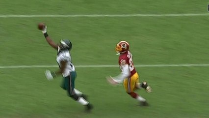 Can't-Miss Play: Agholor's nice one-handed grab