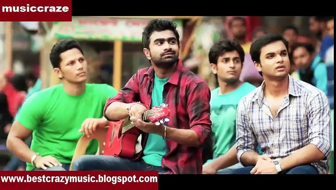 Joy Hobei Hobe  - Porshi & Imran