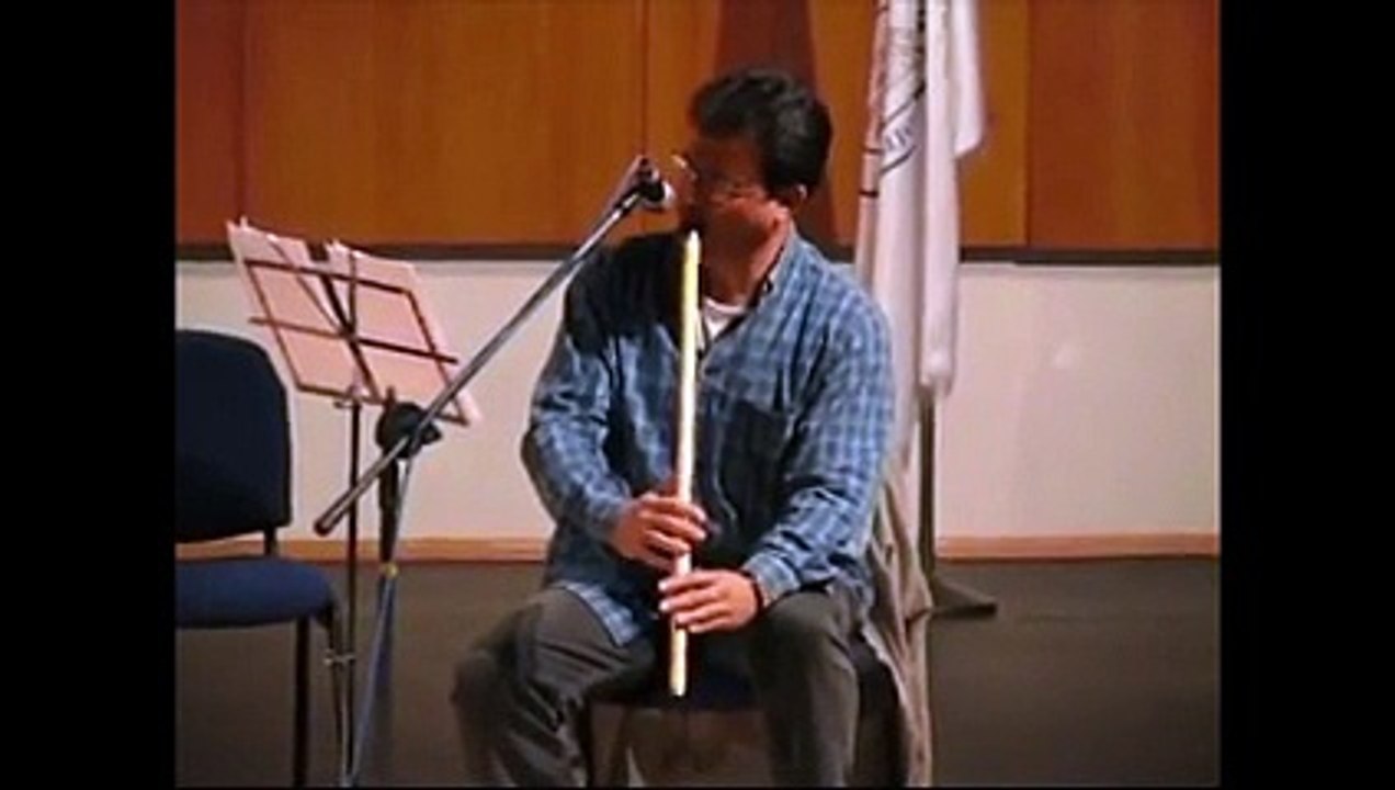 Ercan Irmak  Müthiş Ney