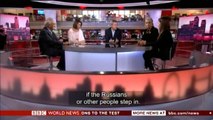 BBC DateLine(日本語) ロシア シリア空爆の狙い / 新労働党党首 Corbyn氏の指導力 / 米 銃規制の可能性