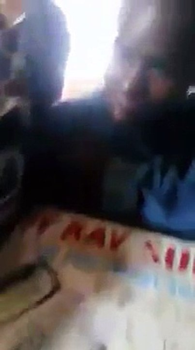 Watch Indian song in African Voice, Tum pass ae African remix