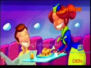 Zig & Sharko in Hindi | Full Episodes of the Popular Cartoon 🦈