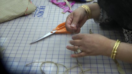 making loops for buttons