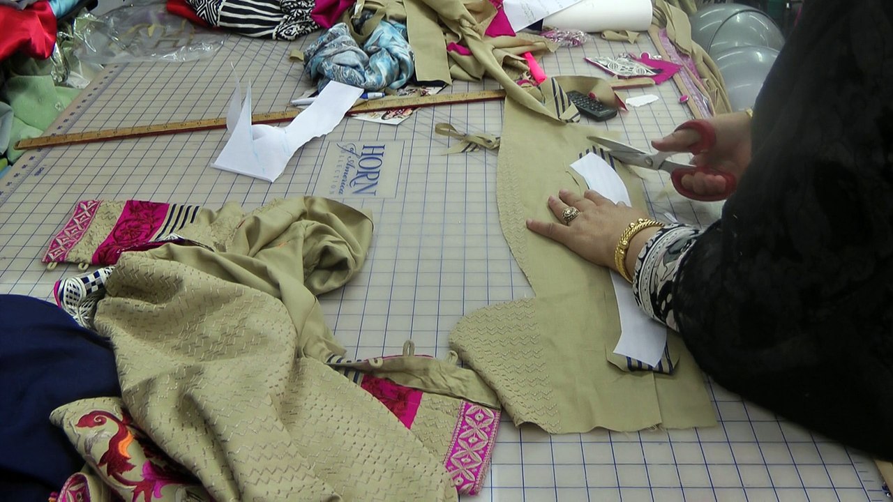 collar assembly
