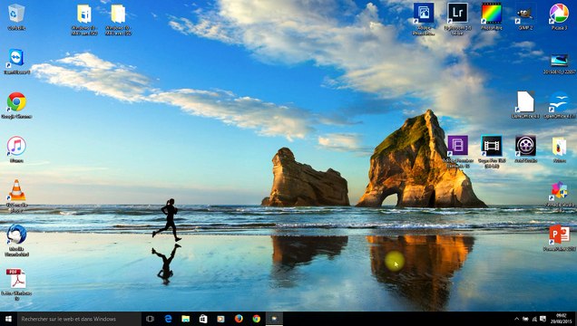 Tuto Windows 10 - Ajouter, Modifier, Supprimer, Partager, Associer contacts
