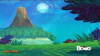 Zig & Sharko Episodio 48 Ritorno Al Paese