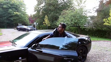 Umair Khaliq - People on social media vs Reality