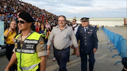 Simulacro de emergencia en Madrid con más de 600 efectivos y 42 heridos