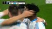 Michy Batshuayi Goal PSG 0 - 1 Marseille Ligue 1 4-10-2015