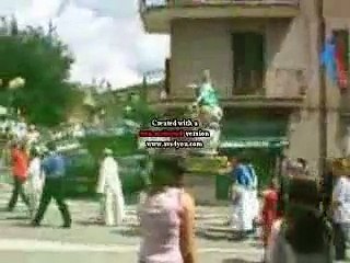 Processione Madonna Assunta 2006 parte 2