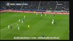 Michy Batshuayi Fantastic Goal - PSG 0-1 Marseille - Ligue 1 - 04.10.2015