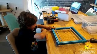 3d printer DIY project