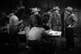 Western Cowboys_The Texas Kid Western 1943 Johnny Mack Brown, Raymond Hatton & Marshall Reed-PART-1
