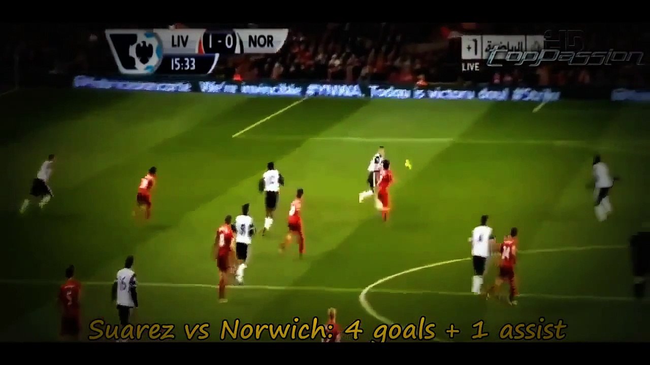 Great perfomances ● Best Players ● Messi ● Ronaldo ● Ronaldinho & others ► TopPassion