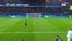 Zlatan Ibrahimovic 2:1 Penalty Kick | Paris Saint Germain - Marseille 04.10.2015 HD
