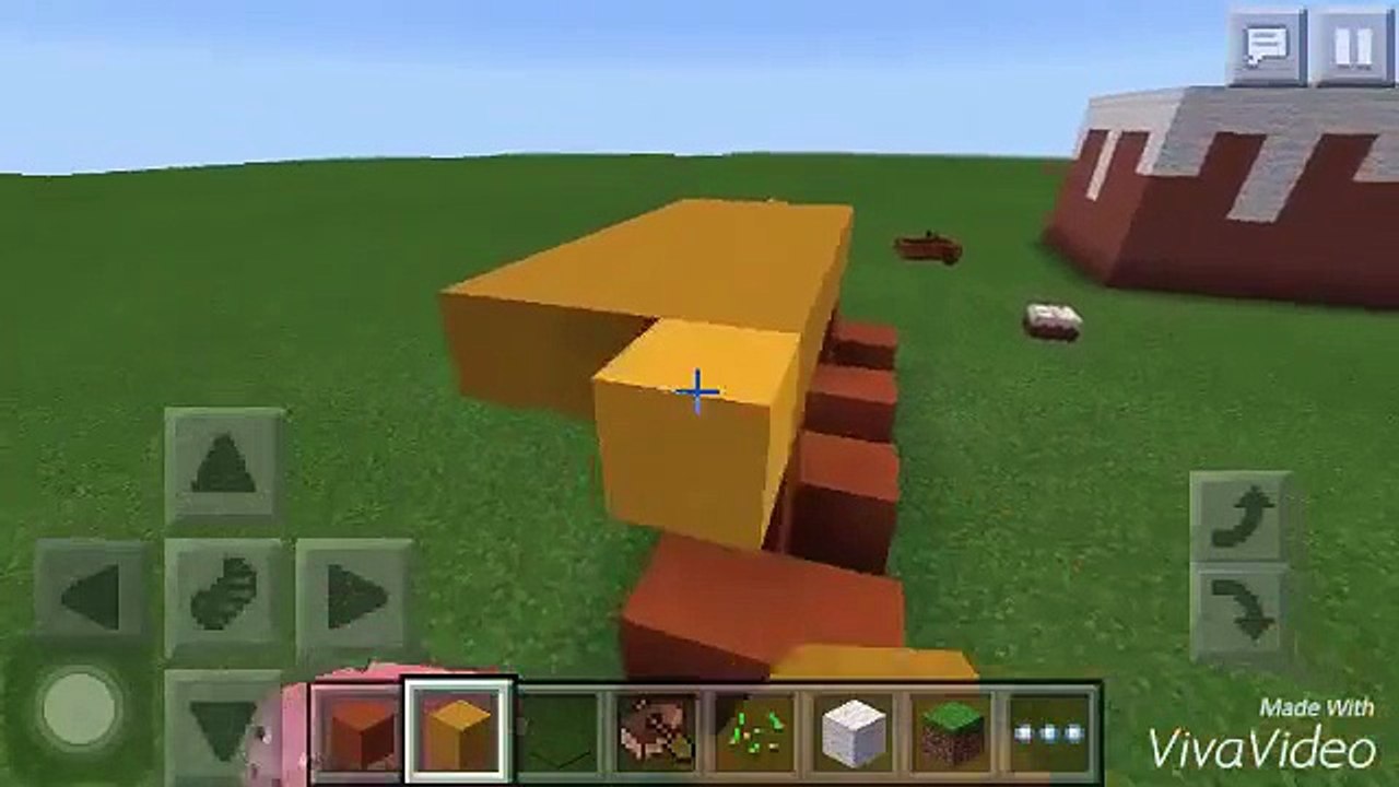 Just4Fun (Inspired By Sqaishey) [1] Ducky! ft. Pig