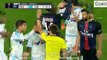 Zlatan Ibrahimovic 2 nd Goal PSG 2 - 1 Marseille Ligue 1 4-10-2015