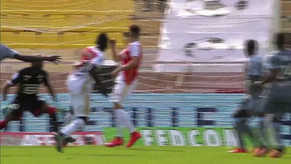 J9.ASM/SRFC : Le résumé vidéo