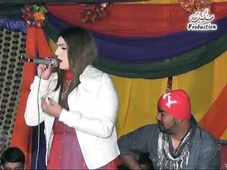 Sumbal Chaudhary in Khoday 12-02-2014 Part 4