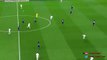 Michy Batshuayi Goal - PSG vs Marseille 0-1 (Ligue 1)