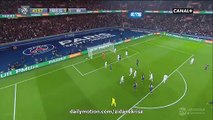 Zlatan Ibrahimovic 2:1 Second Penalty-Kick HD | Paris Saint Germain v. Olympique Marseille 04.10.2015 HD