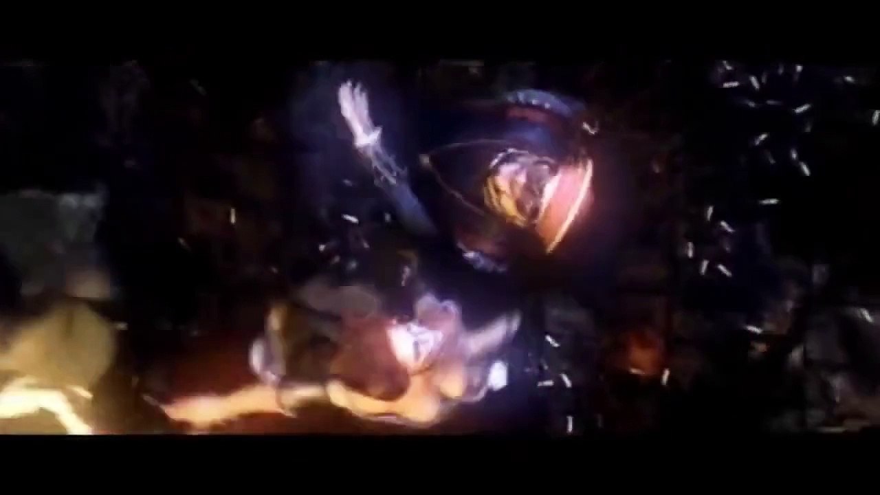 Девятый район - Непрошенный гость