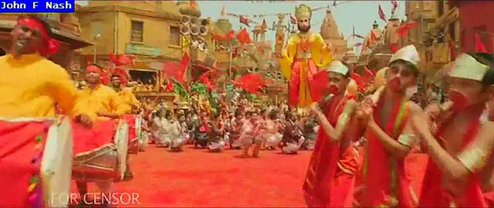 Selfe Le Le Bajrangi Bhaijaan