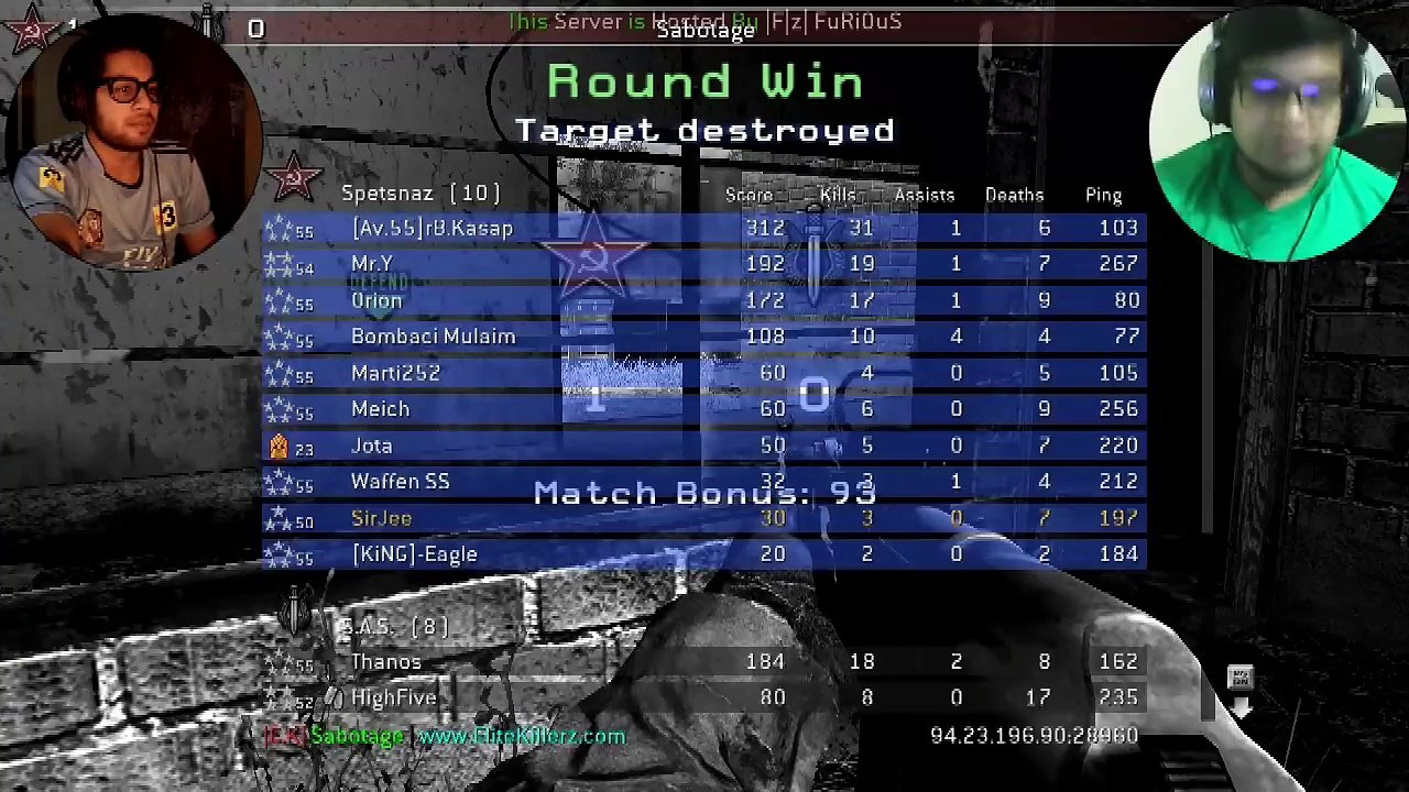 Call Of Duty 4 Modern Warfare - Urdu Commentay - Part 3
