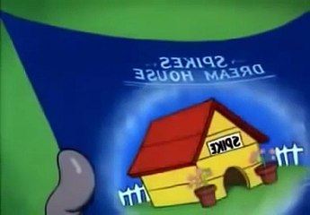 Tom And Jerry The Dog New House 2014