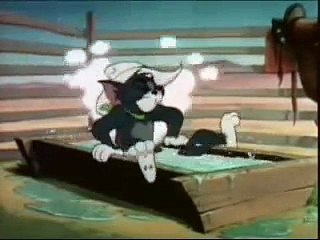 Desene animate Tom si Jerry