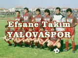 Yalovaspor 3.lig namağlup şampiyonluk 25.yıl nostalji videosu
