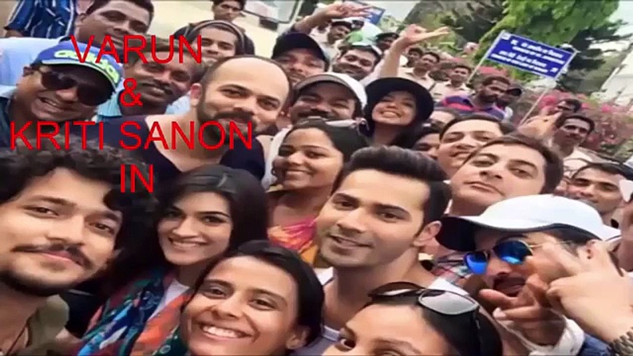 Dilwale (2015) Official Trailer Shah Rukh Khan  Kajol  Varun Dhawan  Rohit shetty