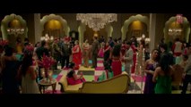 Exclusive: Abhi Toh Party Shuru Hui Hai VIDEO Song - Badshah, Aashtha | Khoobsurat | Sonam Kapoor