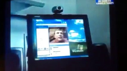 Windows XP Commercial from 2001