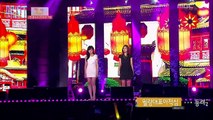 [Vietsub   Kara - 2ST] [121022] Moonlight Represents My Heart - Fei, Jia @ Beautiful Concert