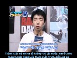 [Vietsub - 2ST] JYP Audition - Jang Woo Young