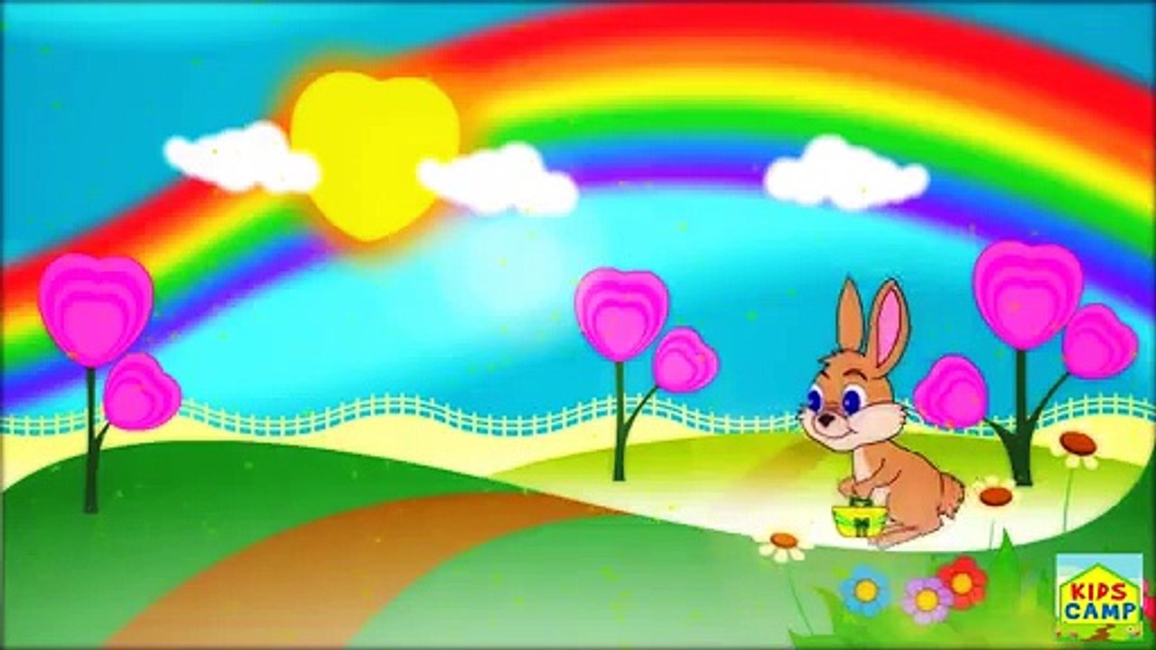 A tisket A tasket - Nursery Rhyme - Video Dailymotion
