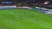 Rodrigo Ely 0:4 Own Goal | AC Milan - SSC Napoli 04.10.2015 HD