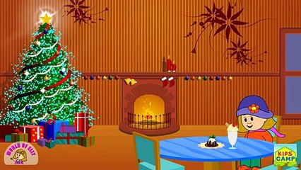 We wish you a merry christmas - Nursery Rhyme - Video Dailymotion