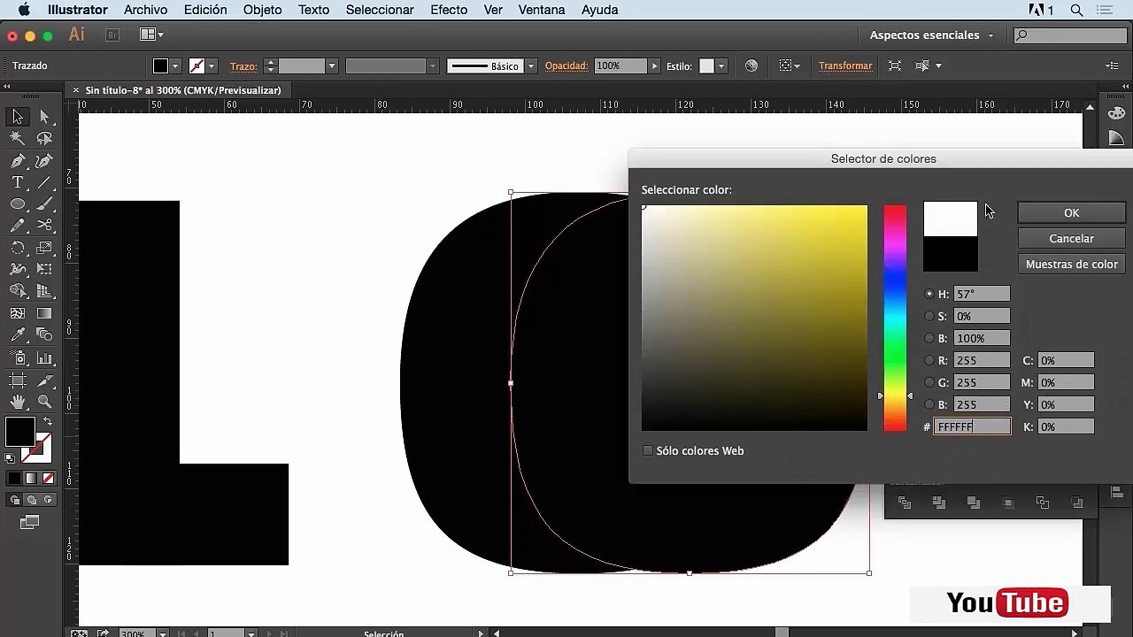 Branding Tipografía y Logotipo Parte 4