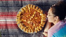 If Pizza Was Your Boyfriend -- Presented By BuzzFeed & Pizza Hut