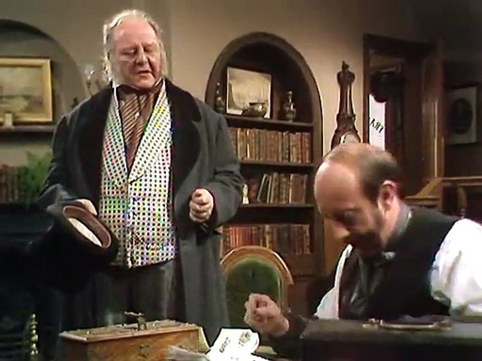 Die Onedin Linie S04E07 - Ein reines Gewissen