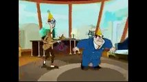 Tom & Jerry Cartoon Illuminati=Satan Worship