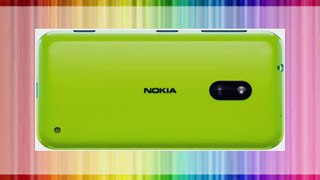 Nokia Lumia 620 Smartphone 97 cm 38 Zoll Touchscreen Snapdragon S4 DualCore 1GHz 512MB RAM 5